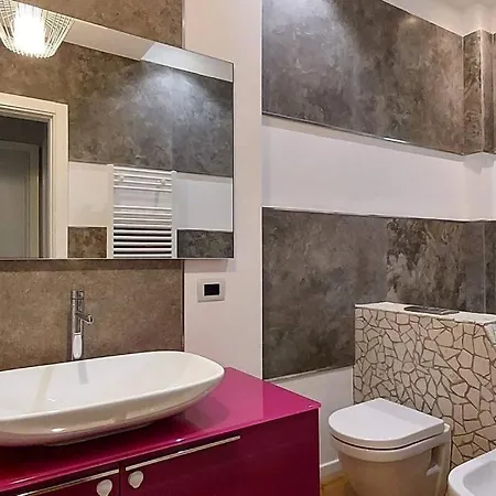 Apartment Sul Mare Sea View Bari