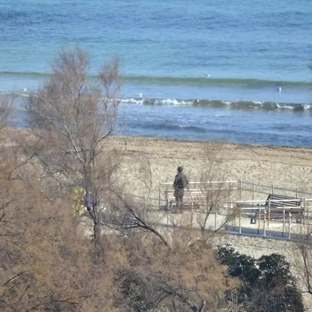 Apartment Sul Mare Sea View Bari