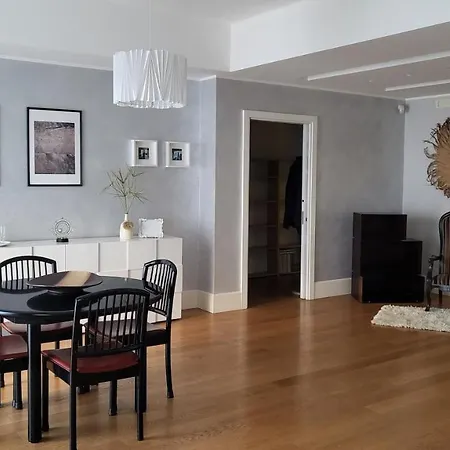 Sul Mare Sea View Apartment *