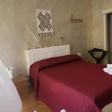 Apartment Sul Mare Sea View *