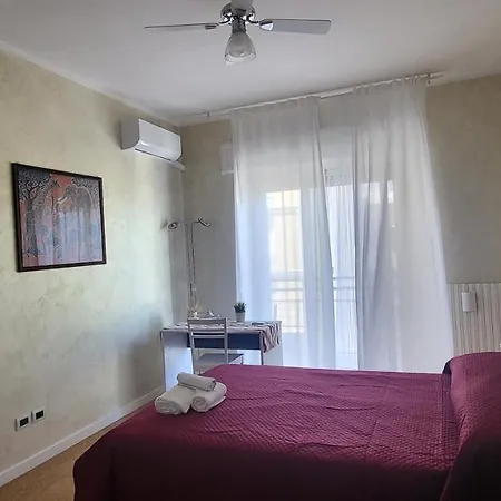 Sul Mare Sea View Apartment