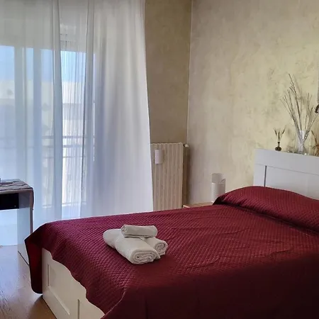 Sul Mare Sea View * Bari